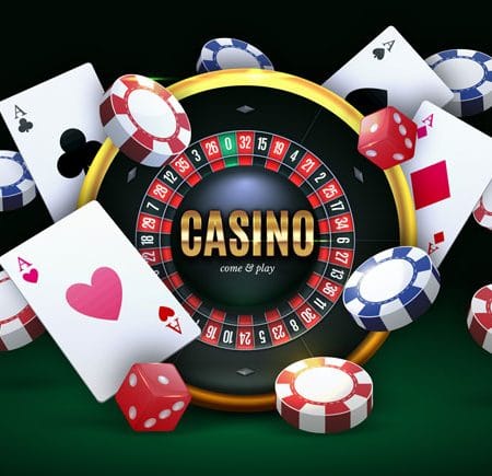 Kinh nghiệm đánh đâu thắng đó khi chơi Casino trực tuyến