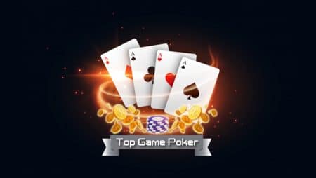 Top game Poker đổi thưởng, ăn tiền hấp dẫn nhất Việt Nam