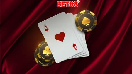 Chia sẻ cách chơi bài Catte cho người chơi mới tham gia