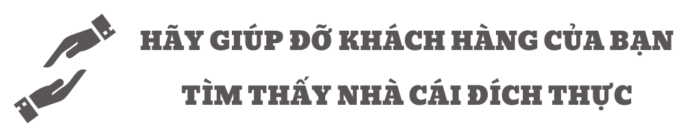 Đại Lý Nhà Cái