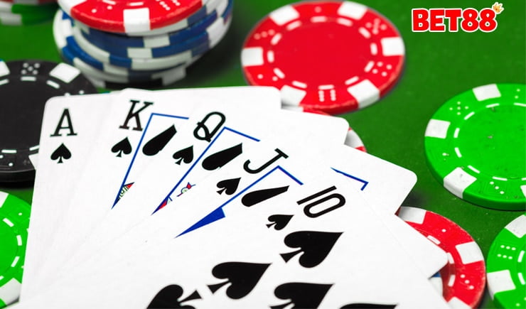 Hướng dẫn cách chơi mậu binh cực kì đơn giản