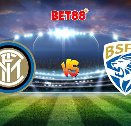 Nhận định V9BET trận đấu Inter Milan vs Brescia, 00h30 – 02/07