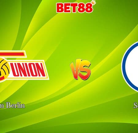 Soi kèo tỷ số trận đấu Union Berlin vs Schalke 04, 20h30 – 07/06
