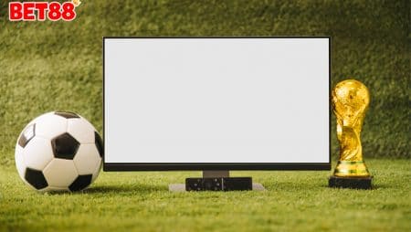 Cùng FUN88 giải đáp cá độ bóng đá qua mạng có an toàn hay không?