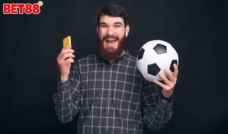 Chia sẻ kinh nghiệm dự đoán tỷ số bóng đá khi soi kèo