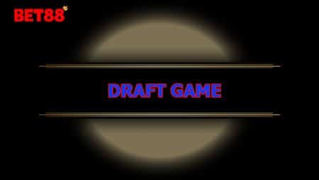 Chia sẻ cách chơi game Draft Online cơ bản dễ hiểu nhất