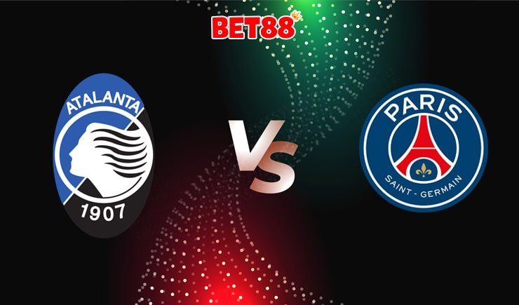 Soi kèo nhà cái trận Atalanta vs PSG, 02h00 – 13/08