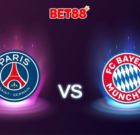Soi kèo nhà cái trận PSG vs Bayern Munich, 02h00 – 24/08