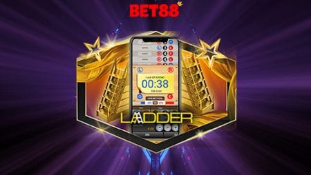 Tìm hiểu cách chơi The Ladder chi tiết nhất tại W88