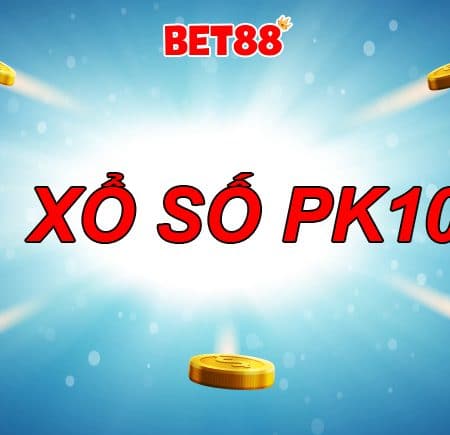 Chia sẻ cách chơi xổ số PK10 chi tiết nhất tại nhà cái trực tuyến