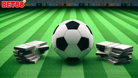 Kỹ năng cá độ bóng đá và 4 chiêu thức cá cược tại M88