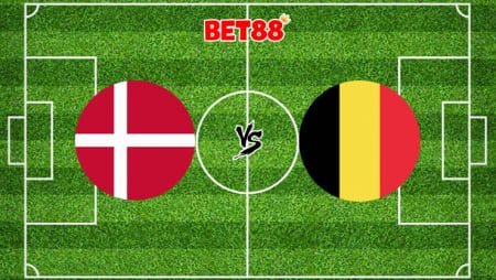 Soi kèo nhà cái HappyLuke trận Đan Mạch vs Bỉ, 01h45 – 06/09