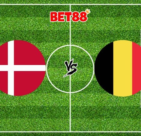 Soi kèo nhà cái HappyLuke trận Đan Mạch vs Bỉ, 01h45 – 06/09