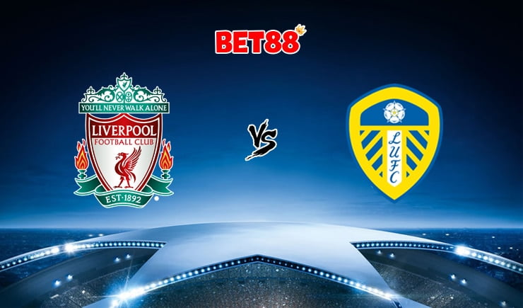 Soi kèo ENT22 trận Liverpool vs Leeds United, 23h30 – 12/09