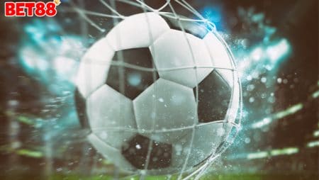 Bật mí về cách đánh gấp thếp bóng đá chi tiết nhất