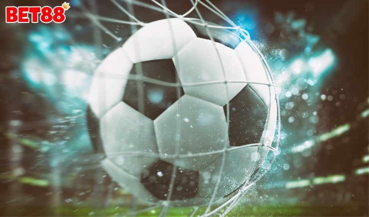 Bật mí về cách đánh gấp thếp bóng đá chi tiết nhất