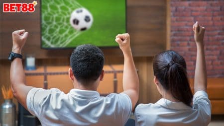 Những cách cá độ bóng đá không thua giành cho người chơi mới