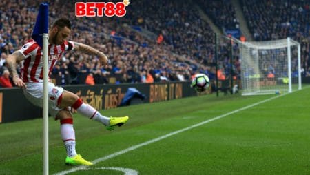 Chia sẻ kinh nghiệm về cách chơi kèo phạt góc từ các cao thủ