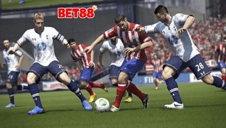 Bóng đá ảo là gì? Kinh nghiệm chơi cá cược bóng đá ảo