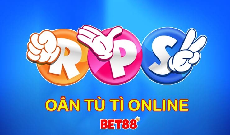 Hướng dẫn cách chơi Oẳn Tù Tì Online tại nhà cái W88