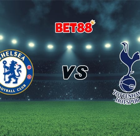 Soi kèo nhà cái V9BET trận Chelsea vs Tottenham, 23h30 – 29/11