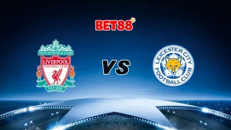 Soi kèo HappyLuke trận Liverpool vs Leicester City, 02h15 – 23/11
