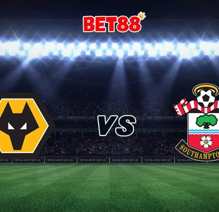 Soi kèo nhà cái trận Wolves vs Southampton, 03h00 – 24/11