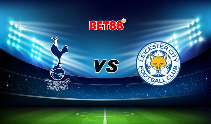 Nhận định trận đấu Tottenham vs Leicester City, 21h15 – 20/12