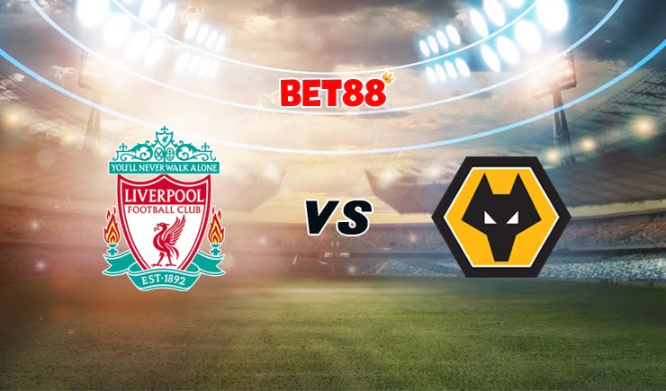 Soi kèo nhà cái trận Liverpool vs Wolves, 02h15 – 07/12