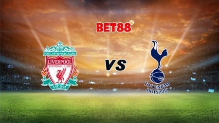 Soi kèo tỷ số trận Liverpool vs Tottenham, 03h00 – 17/12