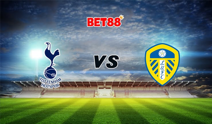 Soi kèo tỷ số trận Tottenham vs Leeds United, 19h30 – 02/01