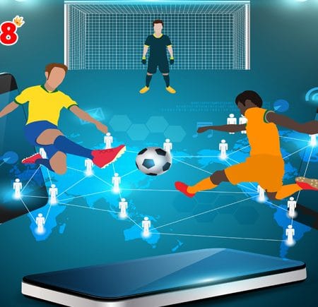 Tổng hợp 4 Website bán tips bóng đá uy tín nhất hiện nay