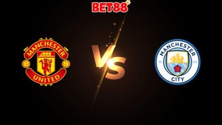 Soi kèo trận Manchester City vs Manchester United, 23h30 – 07/03