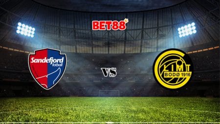 Nhận định FB88 trận Sandefjord vs Bodo Glimt, 23h00 – 30/06