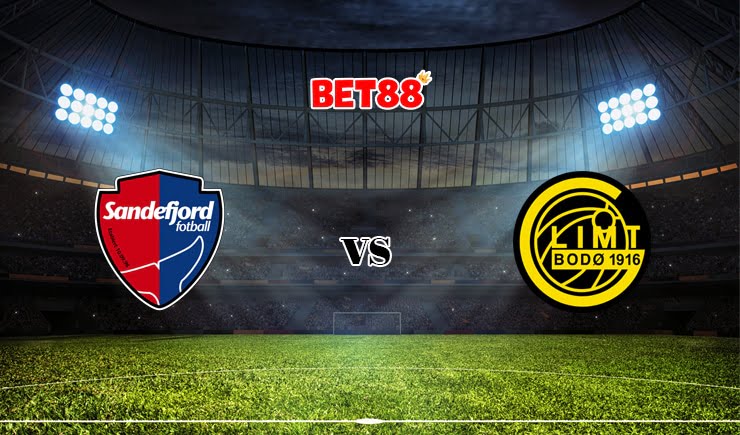 Nhận định FB88 trận Sandefjord vs Bodo Glimt, 23h00 – 30/06