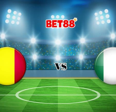 Soi kèo bóng đá HappyLuke trận Bỉ vs Italia, 02h00 – 03/07