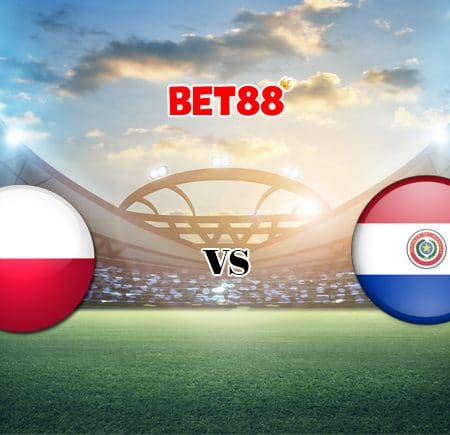 Soi kèo V9BET trận đấu Chile vs Paraguay, 07h00 – 25/06
