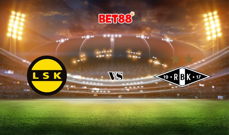 Soi kèo HappLuke trận Lillestrom vs Rosenborg, 01h00 – 26/06