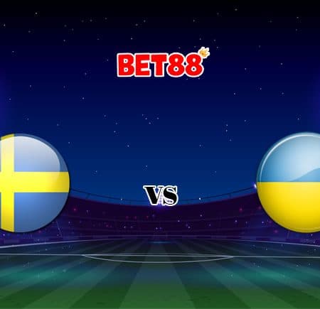 Soi kèo bóng đá trận Thụy Điển vs Ukraine, 02h00 – 30/06