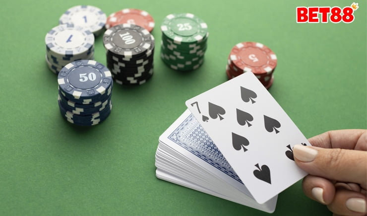 Cùng điểm qua những điều cấm kỵ trong cờ bạc trực tuyến