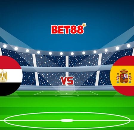 Soi kèo trận U23 Ai Cập vs U23 Tây Ban Nha, 14h30 – 22/07