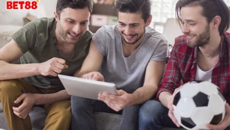 Xả kèo là gì? Cách xả kèo trong bóng đá hiệu quả hiện nay