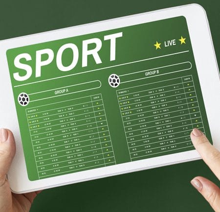 Khám phá cách đánh vét máng trong cá cược bóng đá trực tuyến