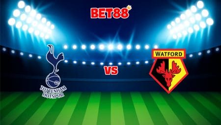 Nhận định bóng đá M88 trận Tottenham vs Watford, 20h00 – 29/08