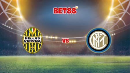 Nhận định trận đấu Verona vs Inter Milan, 01h45 – 28/08