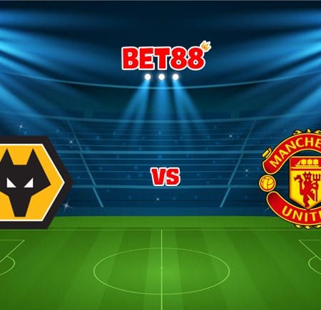 Soi kèo Dafabet trận Wolves vs Manchester United, 23h30 – 29/08