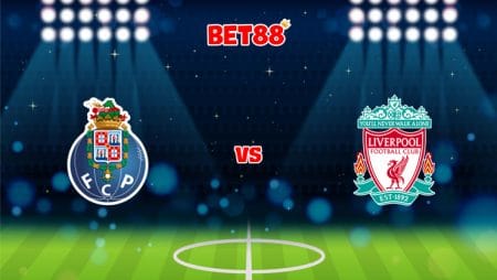 Soi kèo nhà cái Dafabet trận Porto vs Liverpool, 02h00 – 29/09