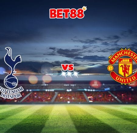 Nhận định M88 trận Tottenham vs Manchester United, 23h30 – 30/10