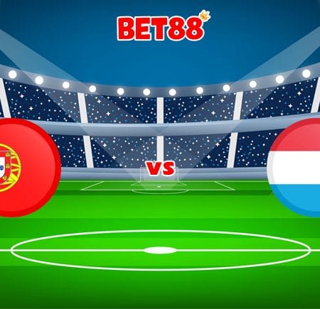 Soi kèo M88 trận Bồ Đào Nha vs Luxembourg, 01h45 – 13/10