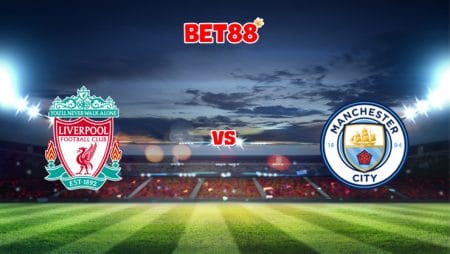Soi kèo trận đấu Liverpool vs Manchester City, 22h30 – 03/10